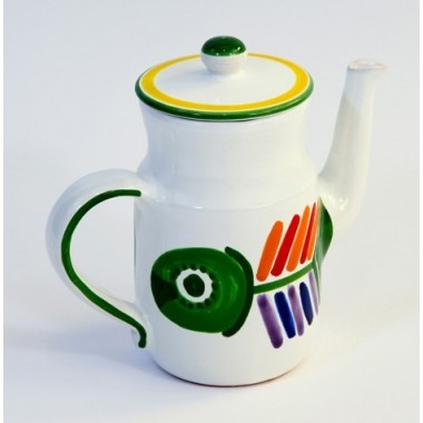 Tea Pot Filicudi CF56FI Tea Pot Filicudi CF56FI